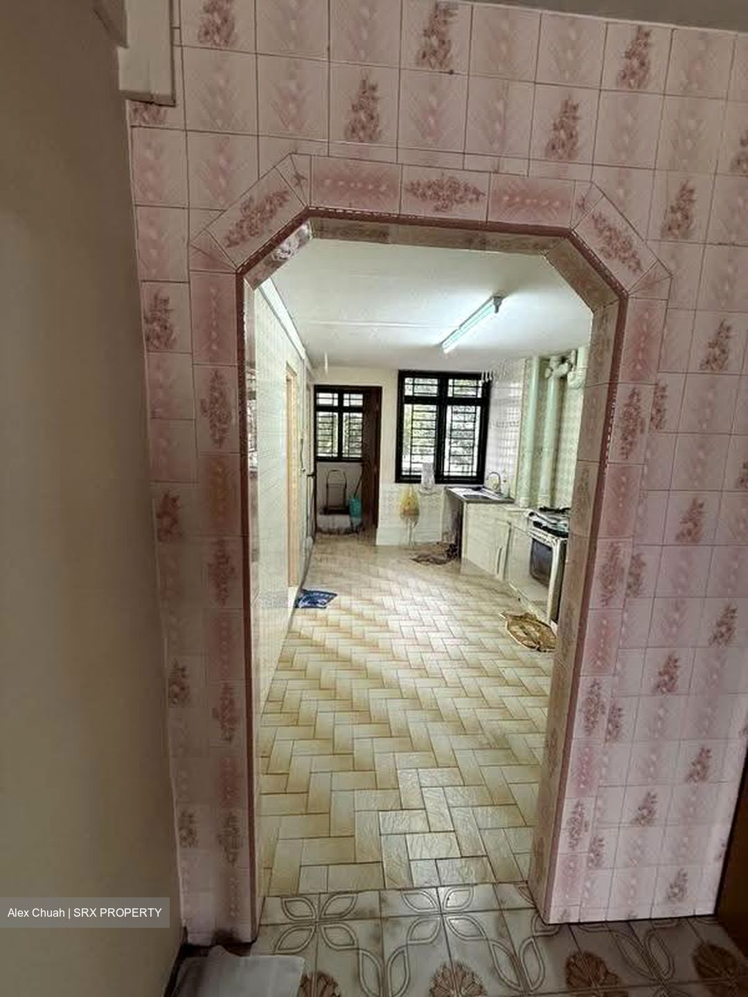 Blk 10 Haig View (Geylang), HDB 3 Rooms #623271341